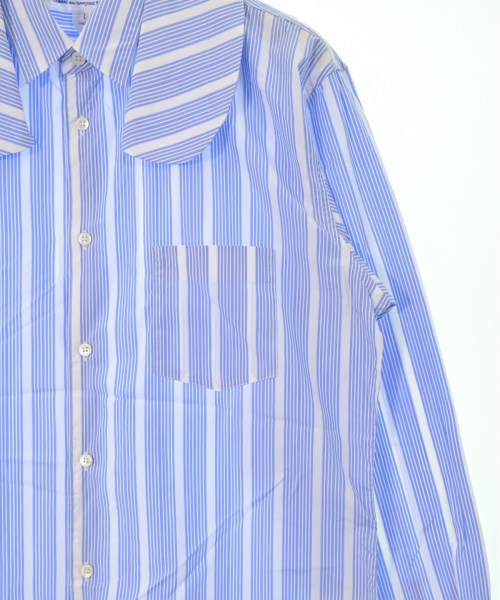 COMME des GARCONS SHIRT เสื้อลำลอง