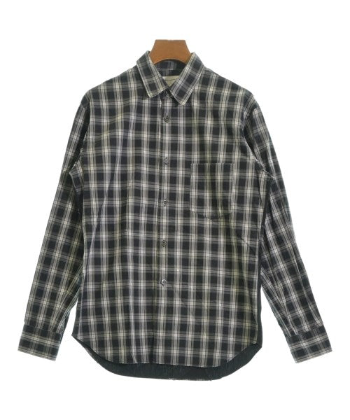 COMME des GARCONS SHIRT เสื้อลำลอง