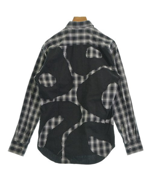COMME des GARCONS SHIRT เสื้อลำลอง
