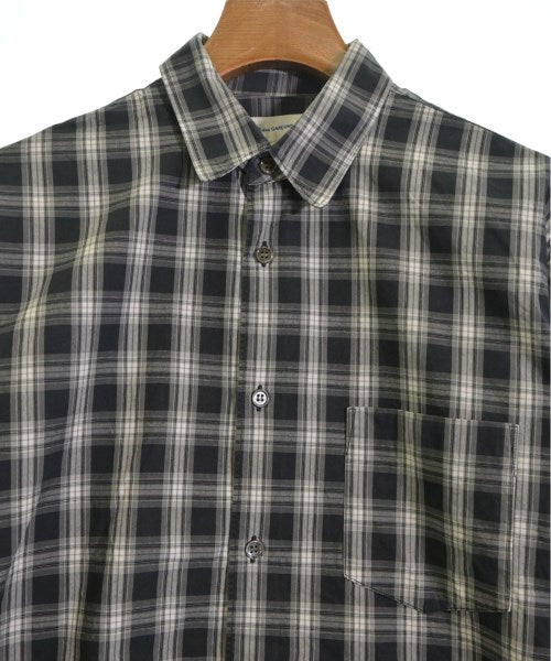 COMME des GARCONS SHIRT เสื้อลำลอง