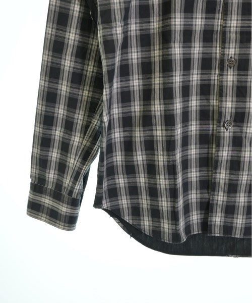 COMME des GARCONS SHIRT เสื้อลำลอง