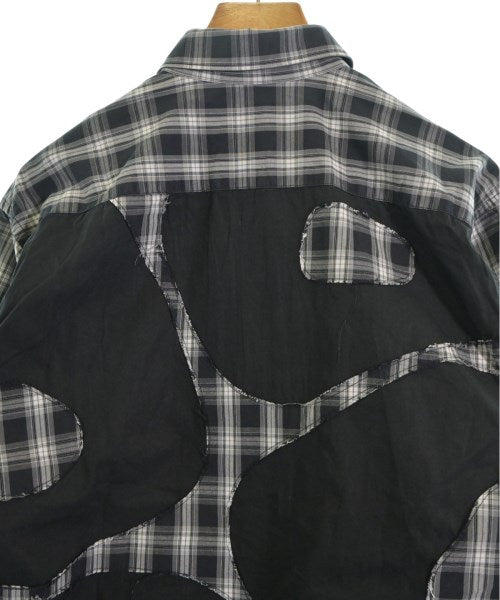 COMME des GARCONS SHIRT เสื้อลำลอง
