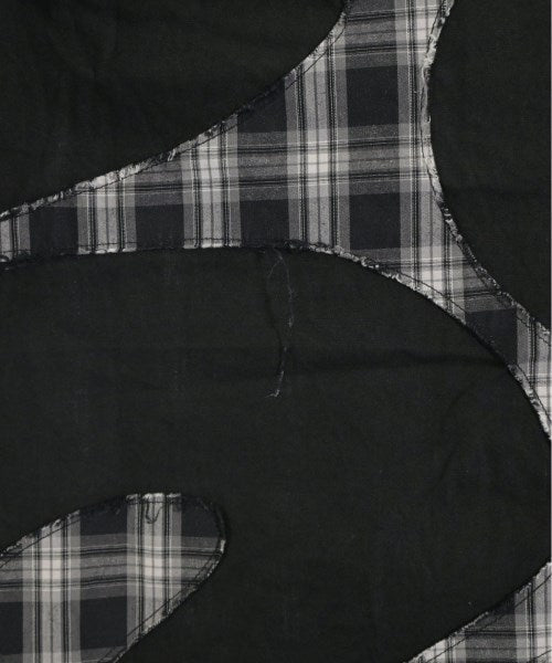 COMME des GARCONS SHIRT เสื้อลำลอง