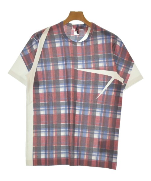 COMME des GARCONS SHIRT เสื้อยืด/เสื้อท็อปส์