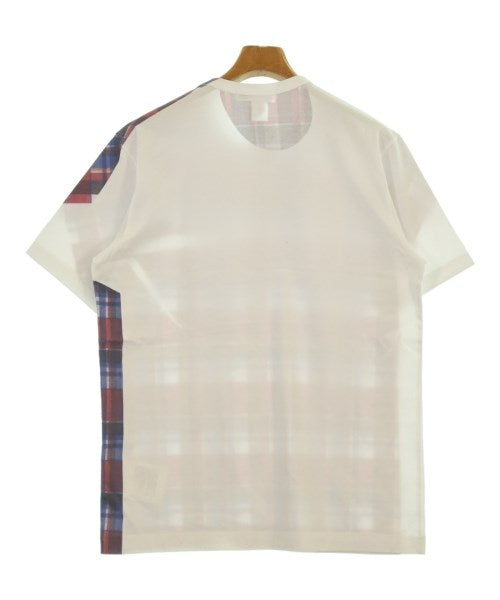 COMME des GARCONS SHIRT เสื้อยืด/เสื้อท็อปส์