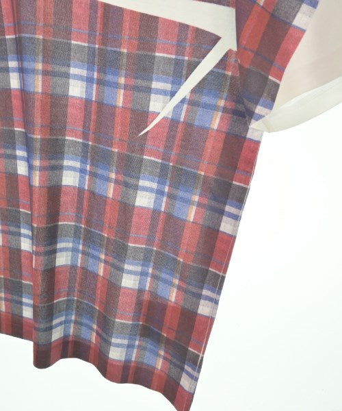 COMME des GARCONS SHIRT เสื้อยืด/เสื้อท็อปส์