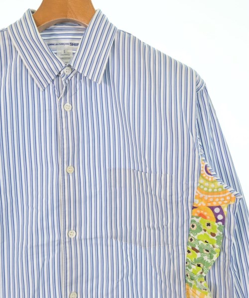 COMME des GARCONS SHIRT เสื้อลำลอง