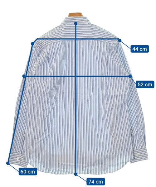 COMME des GARCONS SHIRT เสื้อลำลอง