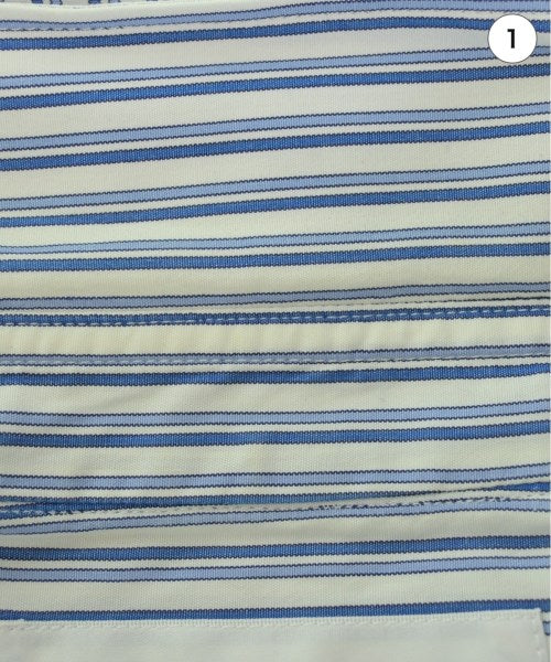 COMME des GARCONS SHIRT เสื้อลำลอง