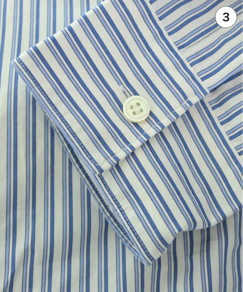 COMME des GARCONS SHIRT เสื้อลำลอง