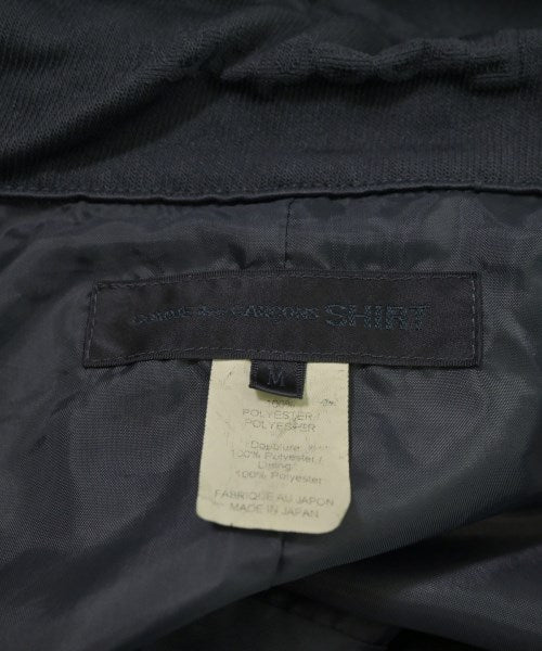 COMME des GARCONS SHIRT แจ็คเก็ตลำลอง