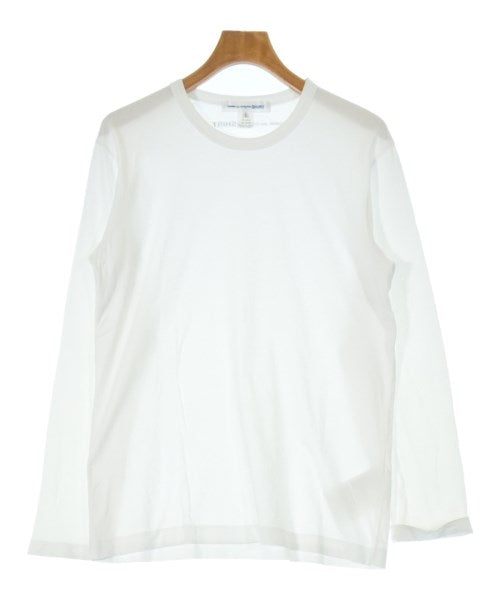 COMME des GARCONS SHIRT เสื้อยืด/เสื้อท็อปส์