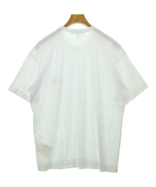 COMME des GARCONS SHIRT เสื้อยืด/เสื้อท็อปส์