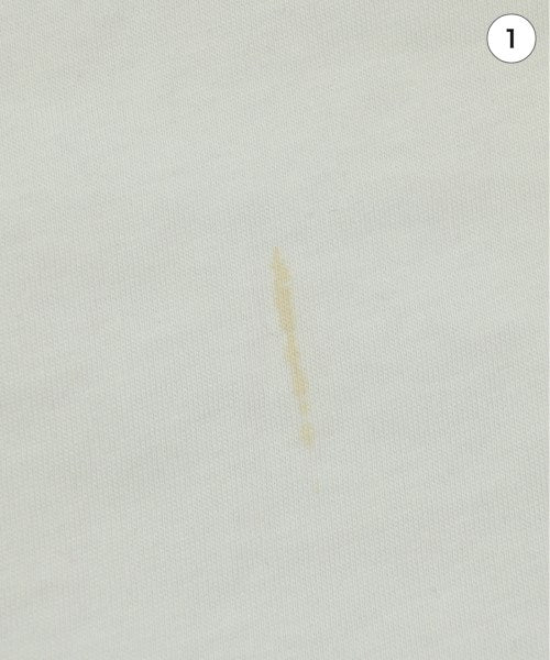 COMME des GARCONS SHIRT เสื้อยืด/เสื้อท็อปส์