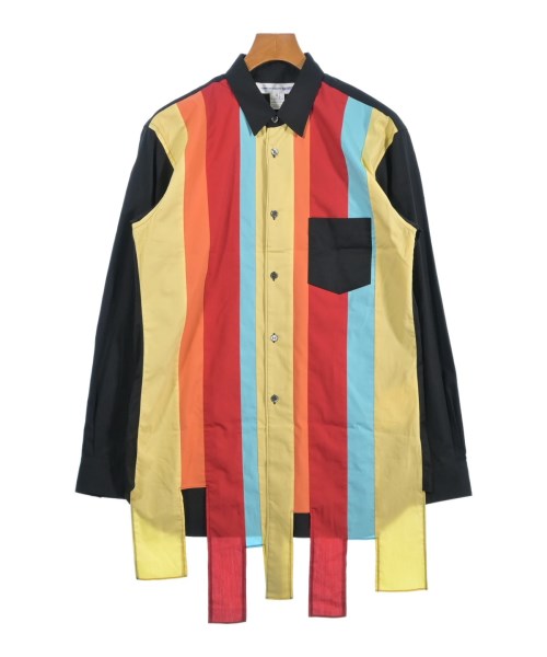 COMME des GARCONS SHIRT เสื้อลำลอง