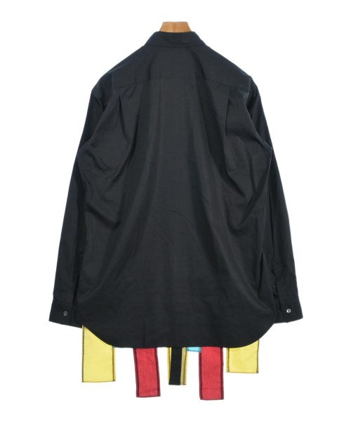 COMME des GARCONS SHIRT เสื้อลำลอง