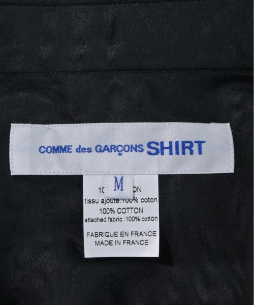 COMME des GARCONS SHIRT เสื้อลำลอง