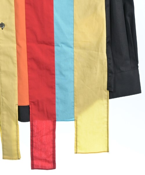 COMME des GARCONS SHIRT เสื้อลำลอง