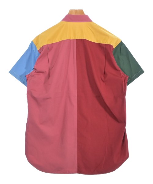 COMME des GARCONS SHIRT เสื้อลำลอง
