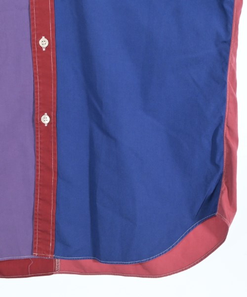 COMME des GARCONS SHIRT เสื้อลำลอง