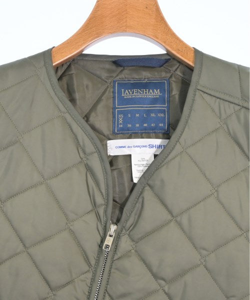 COMME des GARCONS SHIRT แจ็คเก็ตเบลาส์ อื่น