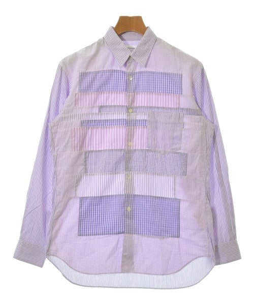 COMME des GARCONS SHIRT เสื้อลำลอง