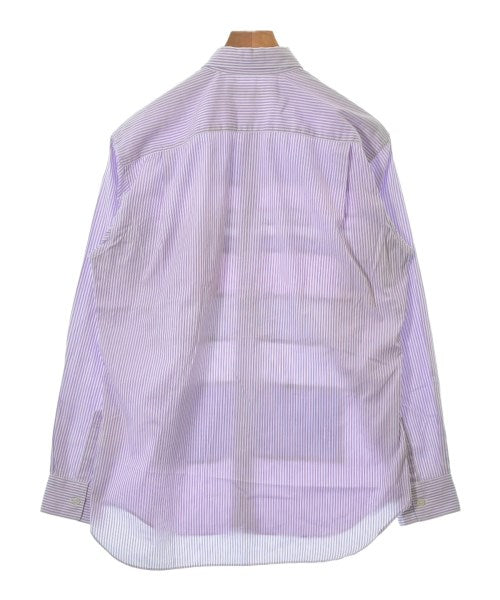 COMME des GARCONS SHIRT เสื้อลำลอง