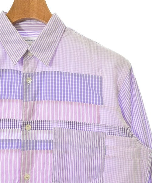 COMME des GARCONS SHIRT เสื้อลำลอง