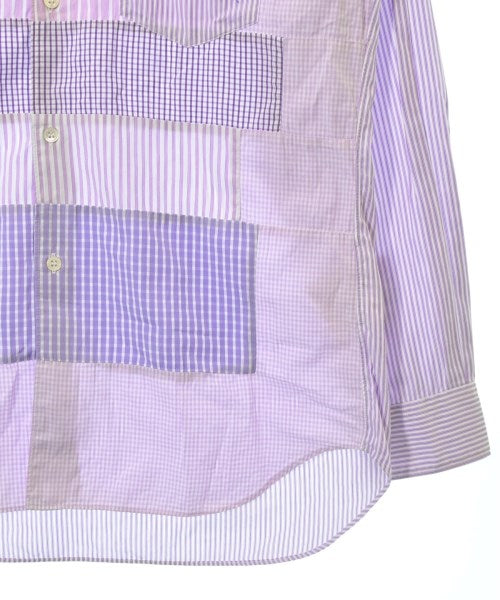 COMME des GARCONS SHIRT เสื้อลำลอง