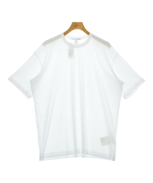COMME des GARCONS SHIRT เสื้อยืด/เสื้อท็อปส์