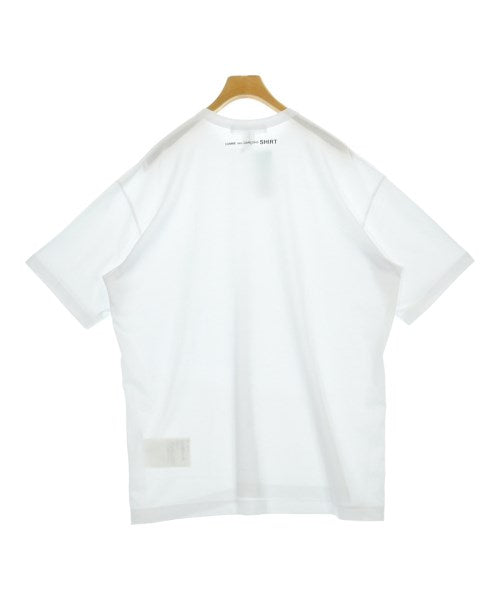 COMME des GARCONS SHIRT เสื้อยืด/เสื้อท็อปส์