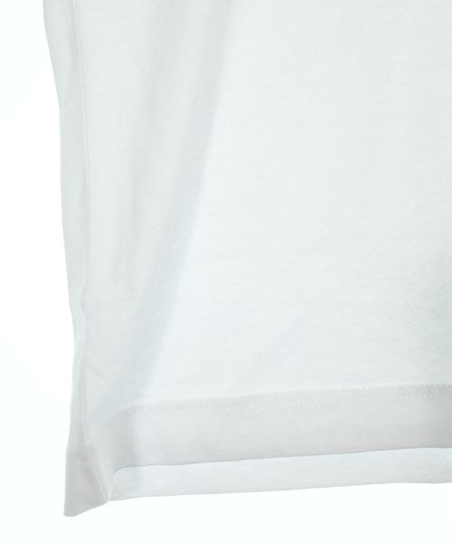 COMME des GARCONS SHIRT เสื้อยืด/เสื้อท็อปส์