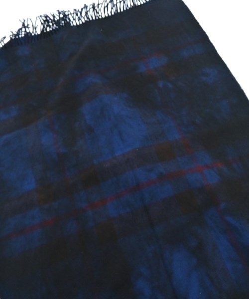 COMME des GARCONS SHIRT ผ้าคลุมไหล่