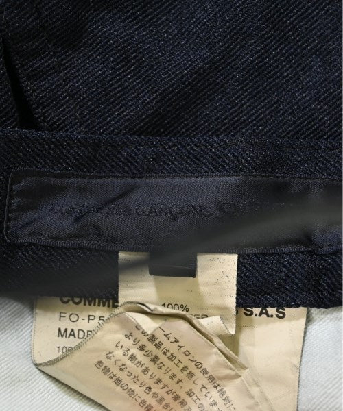COMME des GARCONS SHIRT กางเกงขาสั้น