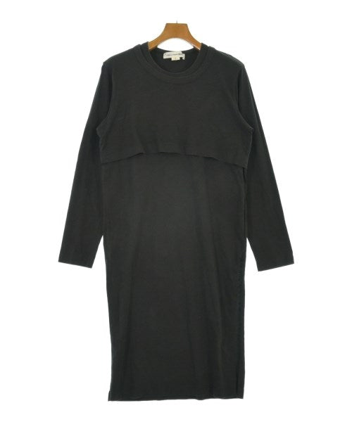 COMME des GARCONS SHIRT เสื้อยืด/เสื้อท็อปส์