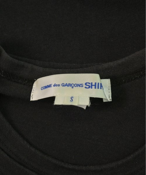 COMME des GARCONS SHIRT เสื้อยืด/เสื้อท็อปส์