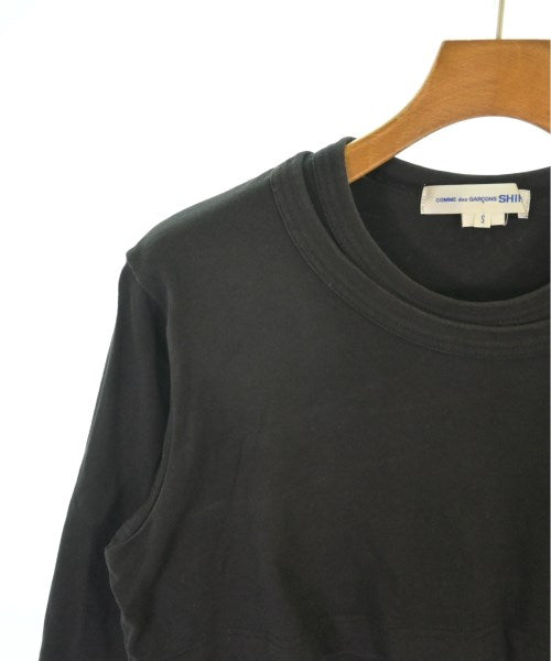 COMME des GARCONS SHIRT เสื้อยืด/เสื้อท็อปส์