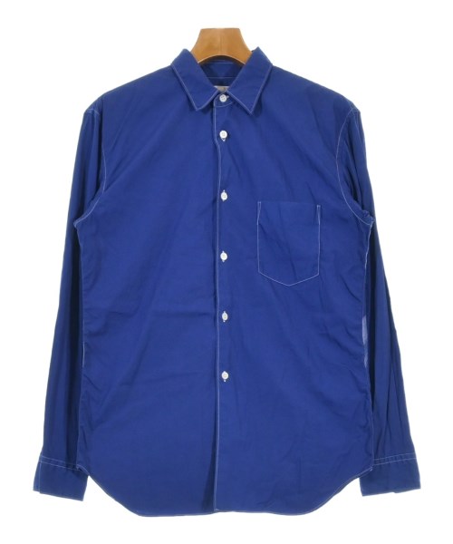 COMME des GARCONS SHIRT เสื้อลำลอง