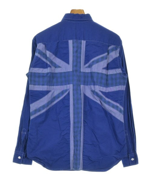 COMME des GARCONS SHIRT เสื้อลำลอง