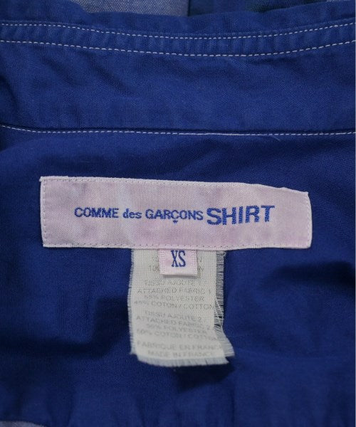 COMME des GARCONS SHIRT เสื้อลำลอง