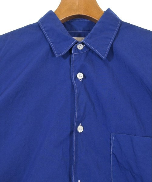 COMME des GARCONS SHIRT เสื้อลำลอง