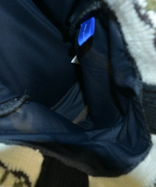 COMME des GARCONS SHIRT กระเป๋าถือขนาดใหญ่