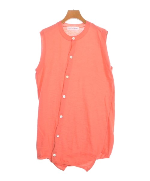 COMME des GARCONS SHIRT เสื้อคาร์ดิแกน