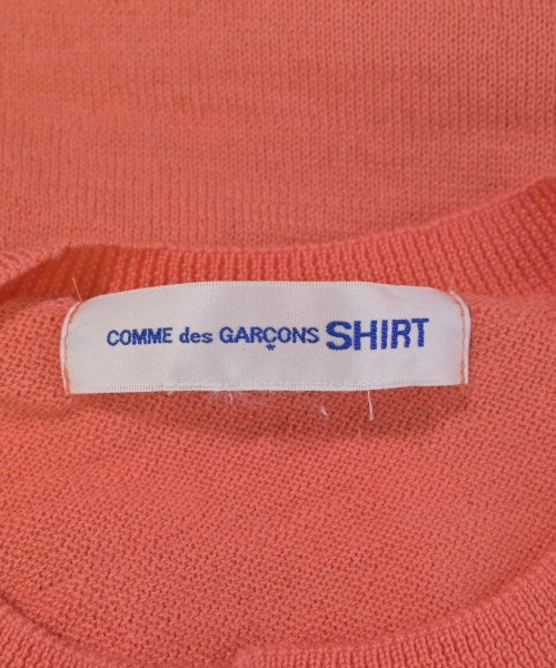 COMME des GARCONS SHIRT เสื้อคาร์ดิแกน