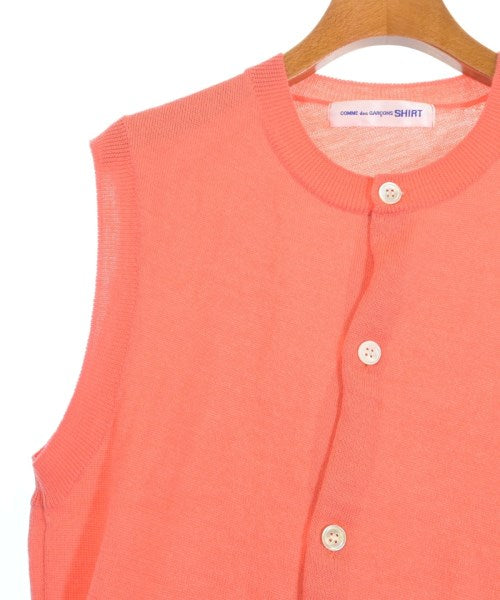 COMME des GARCONS SHIRT เสื้อคาร์ดิแกน