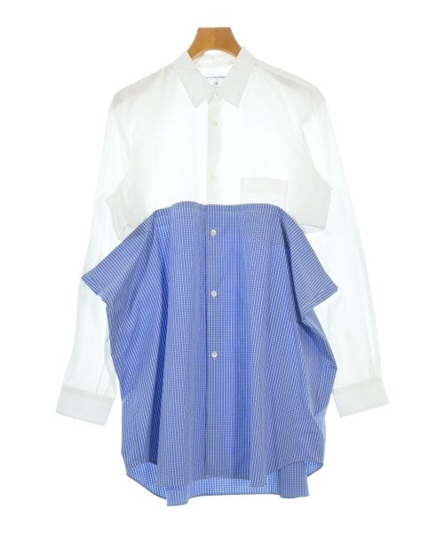 COMME des GARCONS SHIRT เสื้อลำลอง