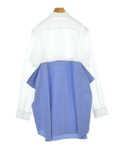COMME des GARCONS SHIRT เสื้อลำลอง
