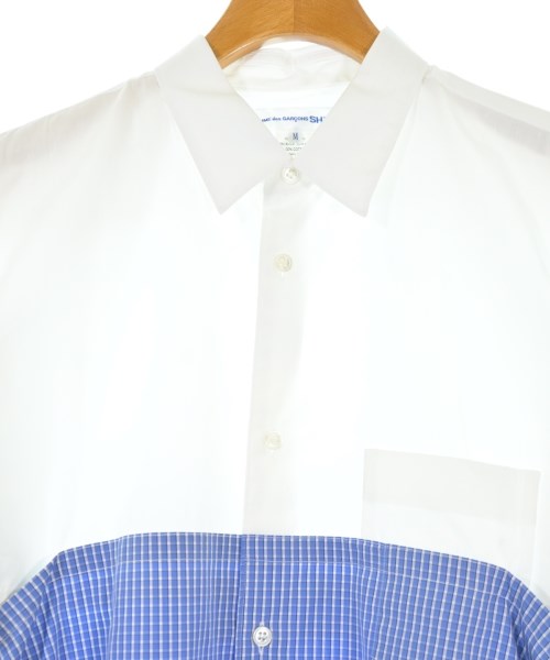 COMME des GARCONS SHIRT เสื้อลำลอง