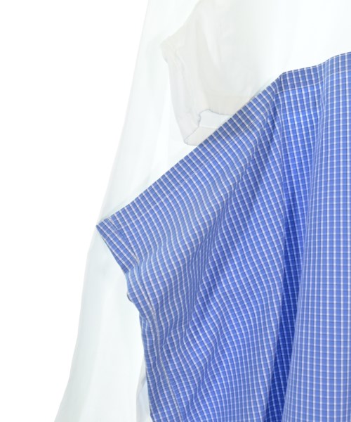 COMME des GARCONS SHIRT เสื้อลำลอง