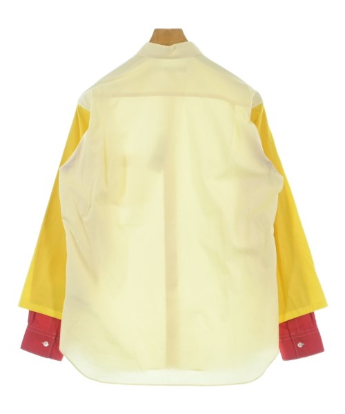 COMME des GARCONS SHIRT เสื้อลำลอง